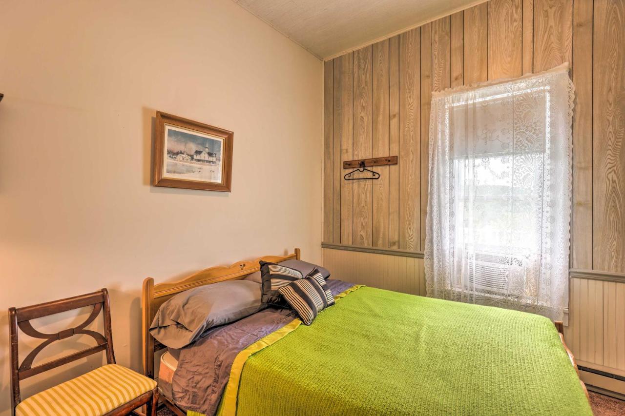 Apartment With Shared Deck And View Of Cowanesque Lake Lawrenceville Εξωτερικό φωτογραφία