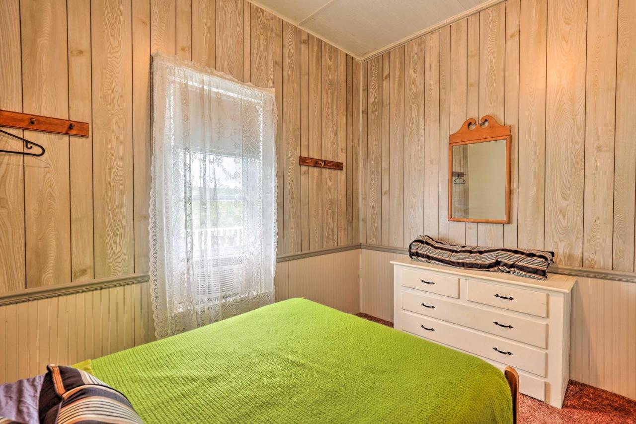 Apartment With Shared Deck And View Of Cowanesque Lake Lawrenceville Εξωτερικό φωτογραφία